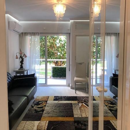 Estudio Vacacional Benalmadena Playa 外观 照片