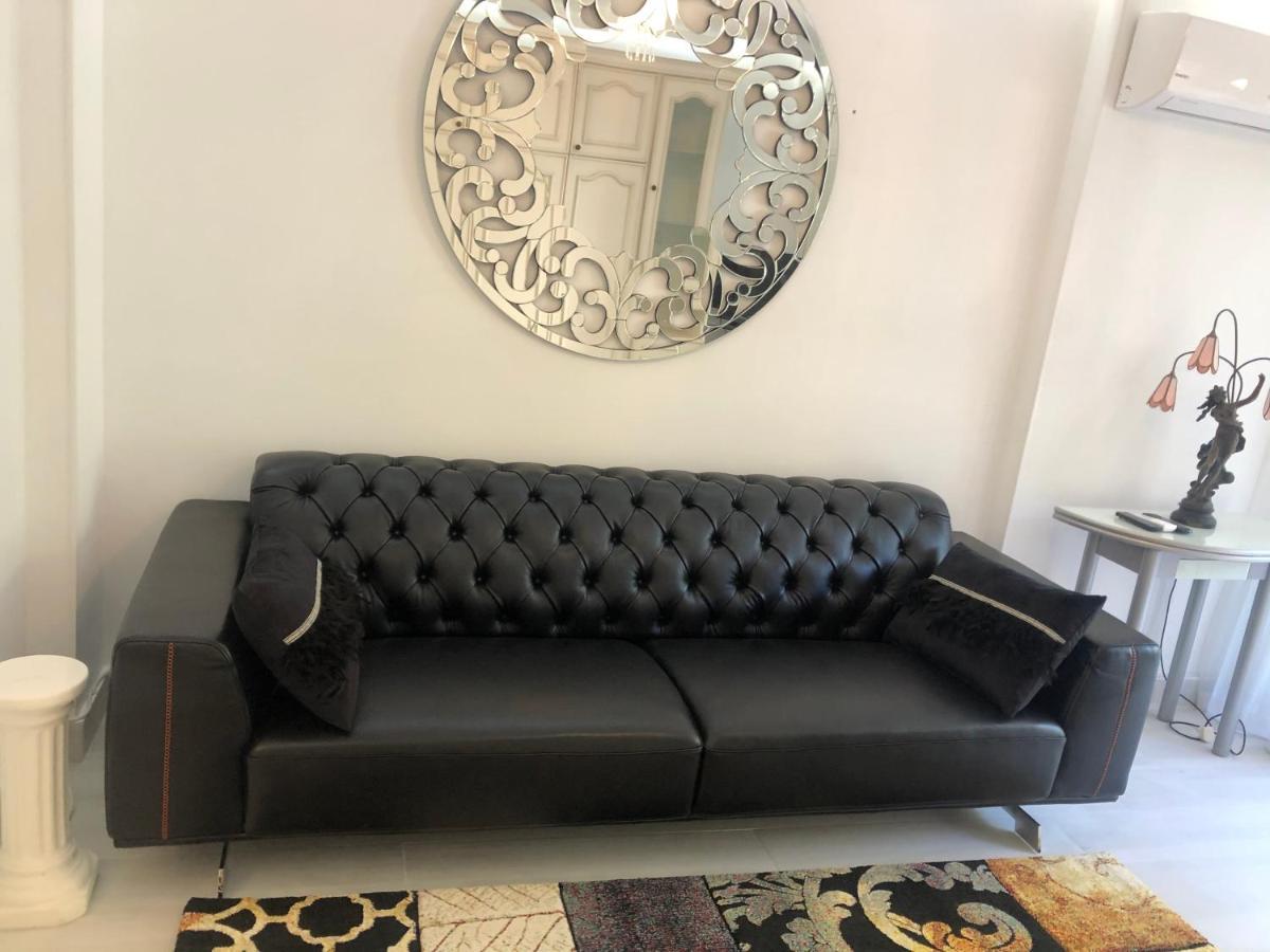 Estudio Vacacional Benalmadena Playa 外观 照片
