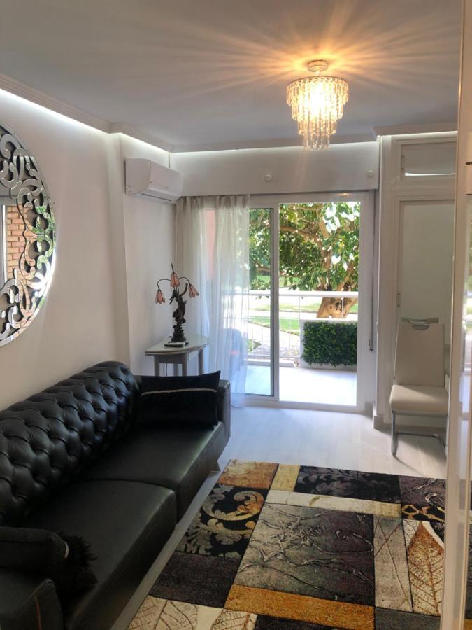 Estudio Vacacional Benalmadena Playa 外观 照片
