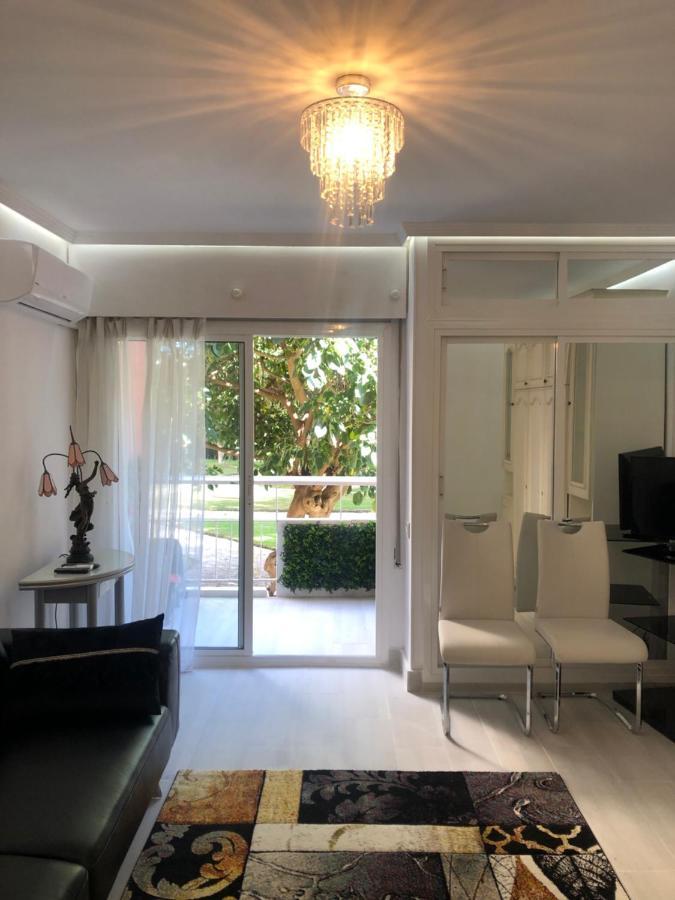 Estudio Vacacional Benalmadena Playa 外观 照片