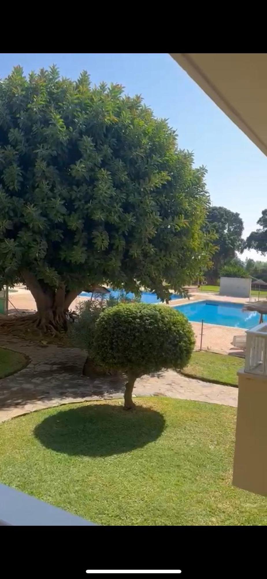Estudio Vacacional Benalmadena Playa 外观 照片