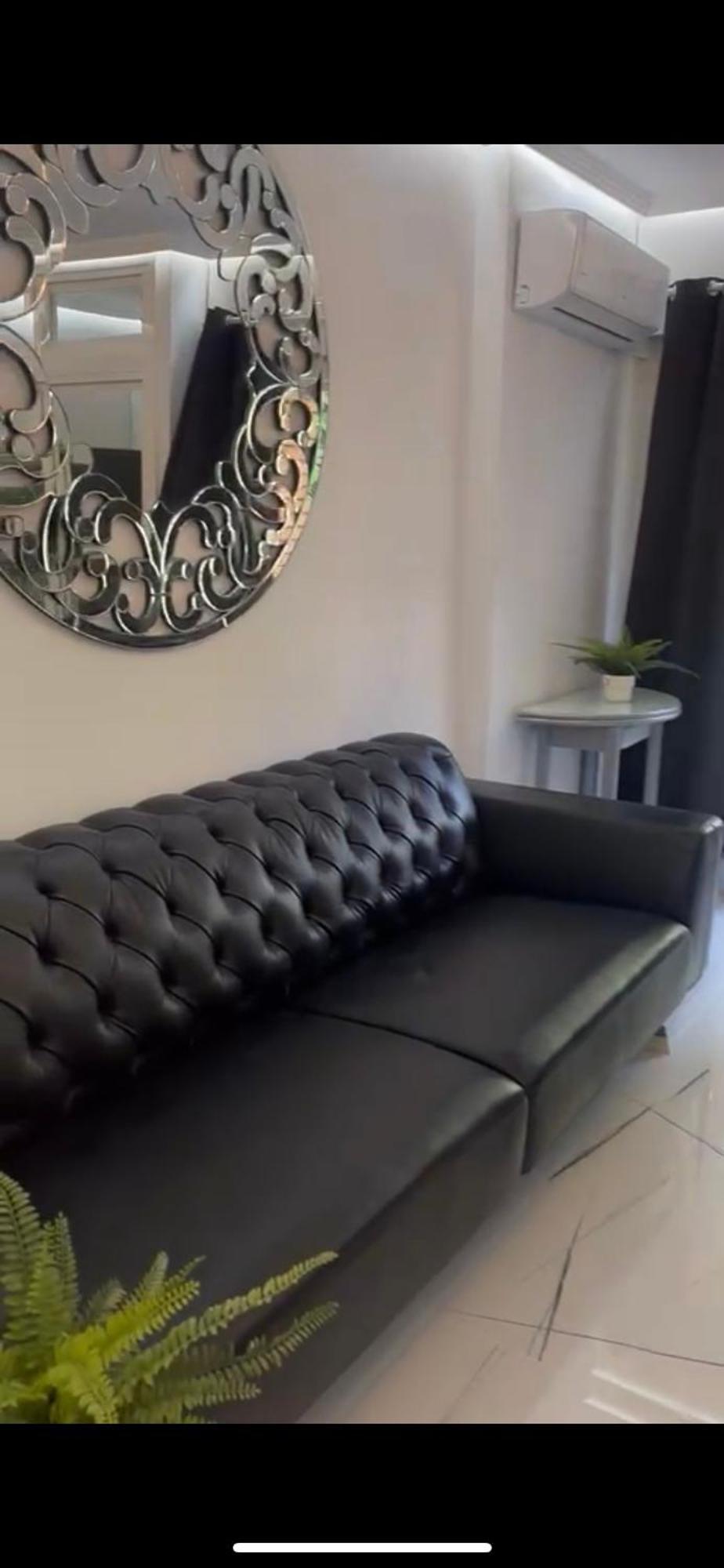 Estudio Vacacional Benalmadena Playa 外观 照片