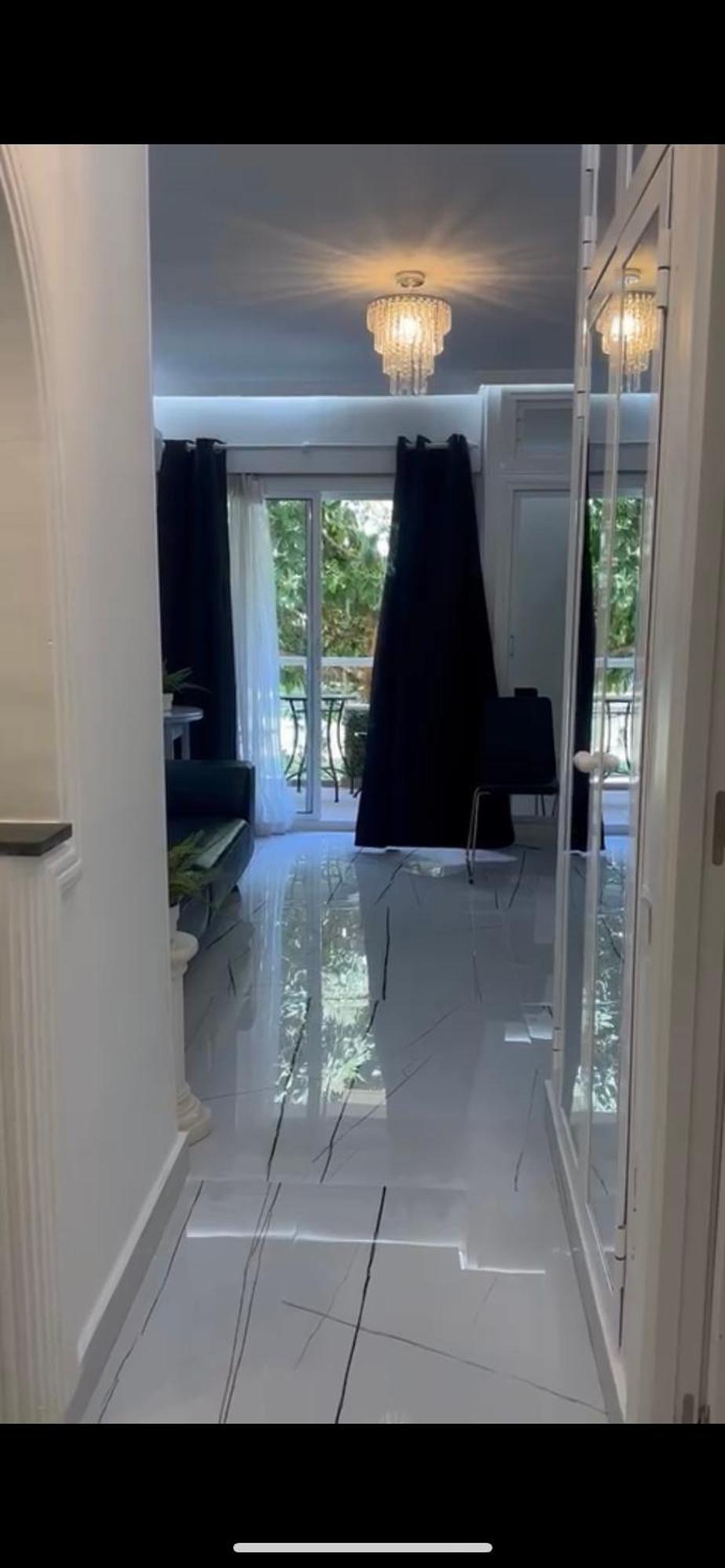 Estudio Vacacional Benalmadena Playa 外观 照片