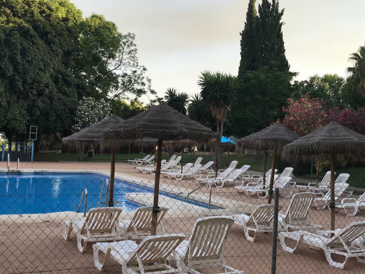 Estudio Vacacional Benalmadena Playa 外观 照片