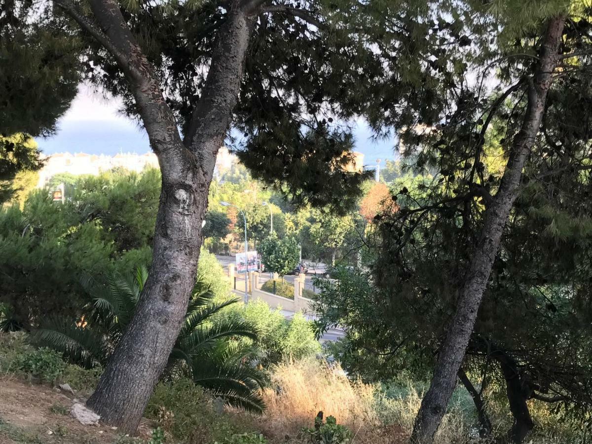 Estudio Vacacional Benalmadena Playa 外观 照片