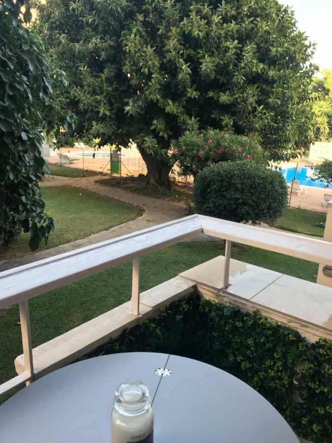 Estudio Vacacional Benalmadena Playa 外观 照片