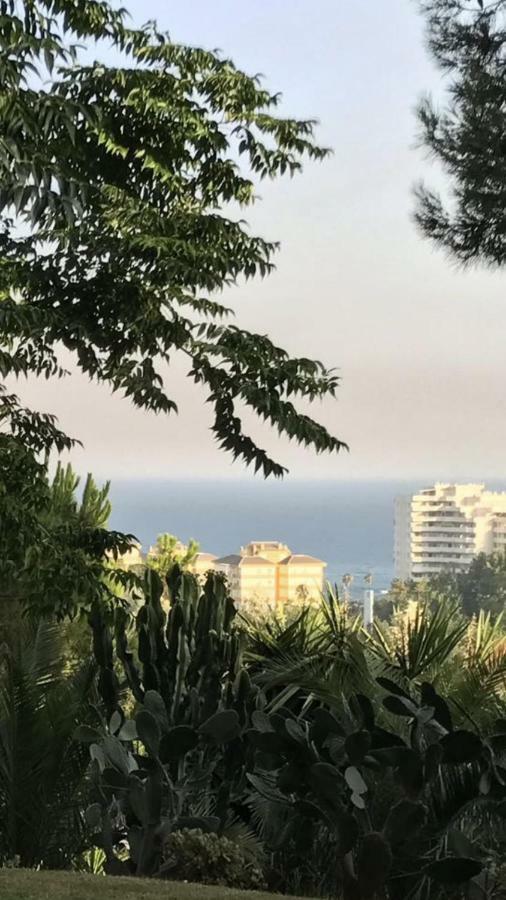 Estudio Vacacional Benalmadena Playa 外观 照片